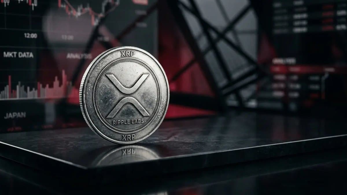 XRP : Le Japon peut-il vraiment déclencher un rallye ?
