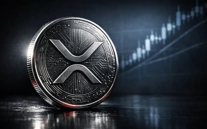 XRP : Chute à 1,08 $ malgré des flux ETF record en mai
