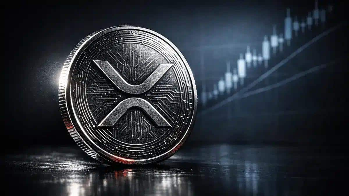 XRP : Chute à 1,08 $ malgré des flux ETF record en mai