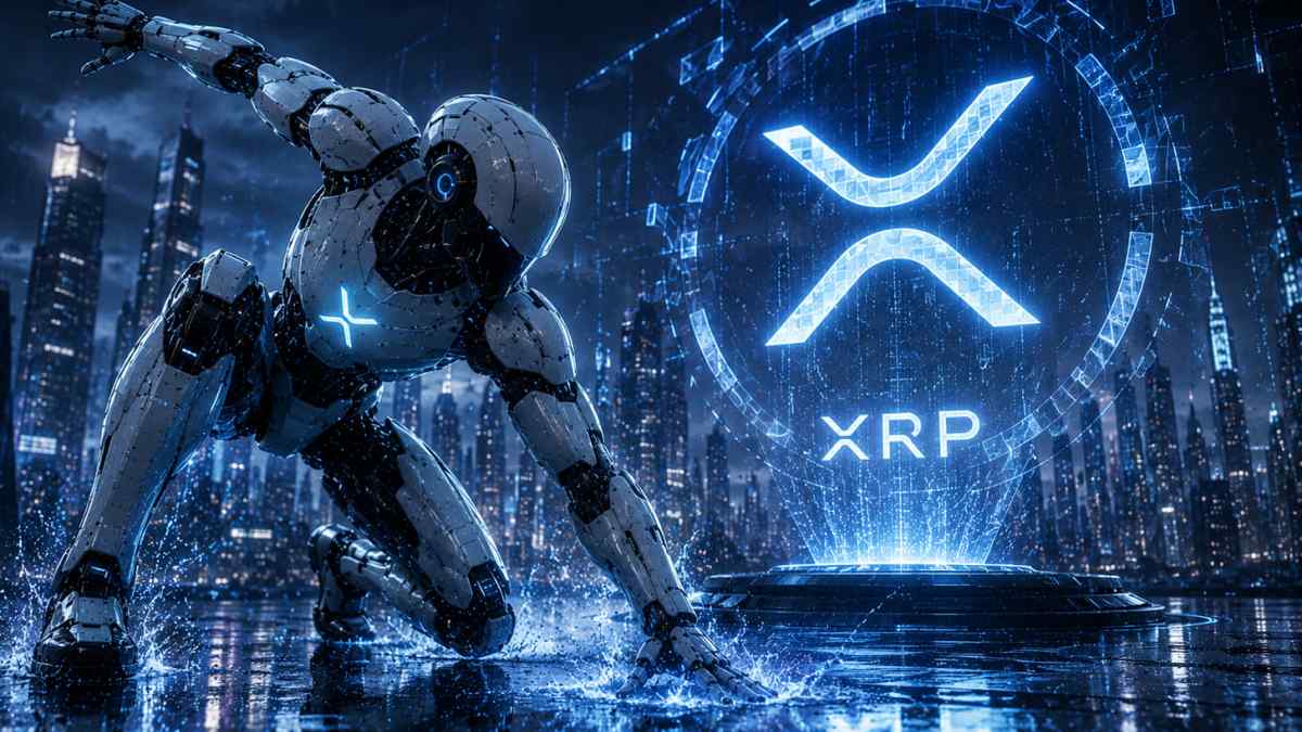 XRP : L&rsquo;IA Copilot prévoit un bond vers 1,55 $ d&rsquo;ici 15 jours