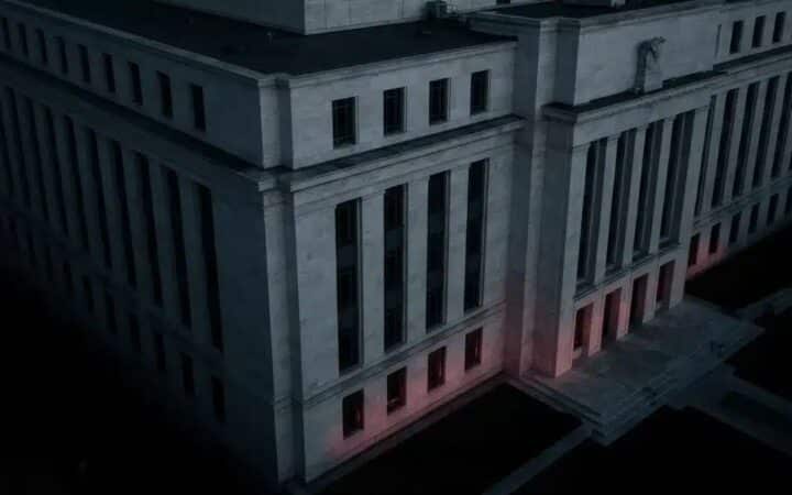 Bitcoin chute à 63 100 $ face aux craintes d&rsquo;une hausse de la Fed