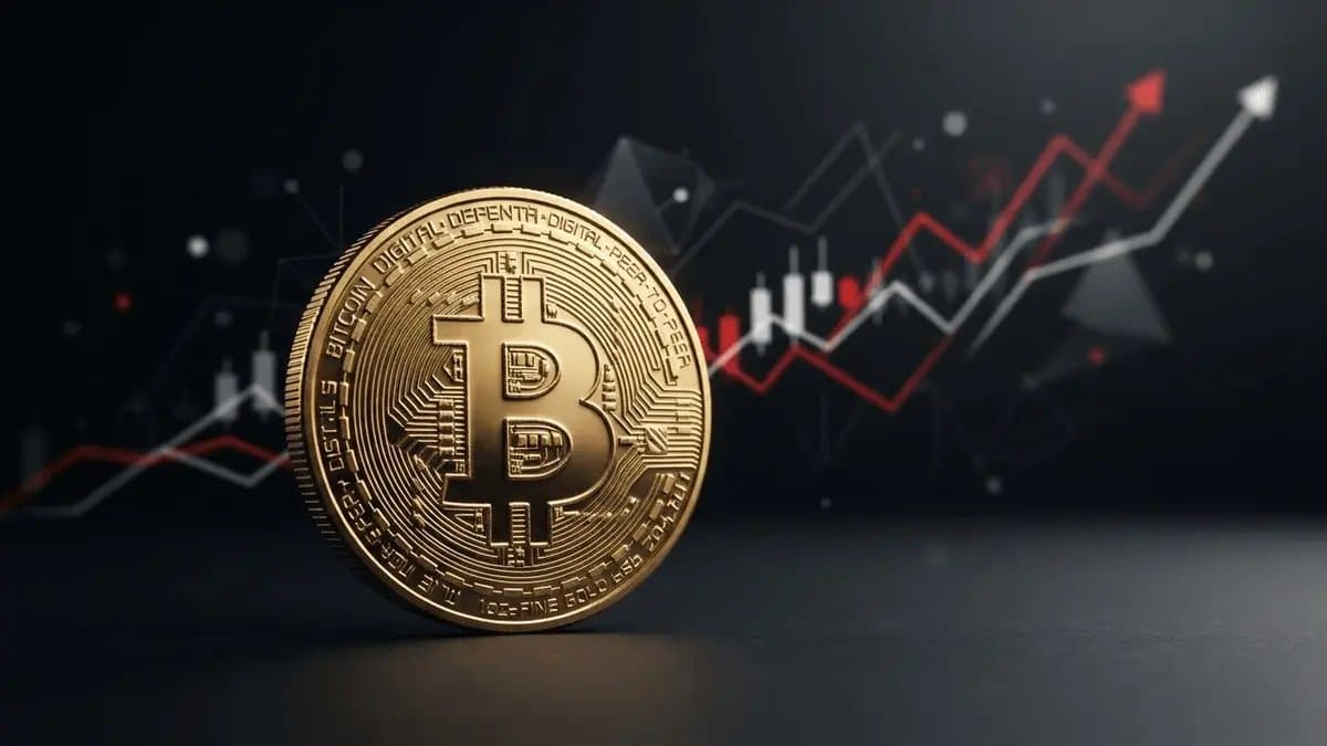 Bitcoin franchit les 65 000 $ : la résilience face aux tensions