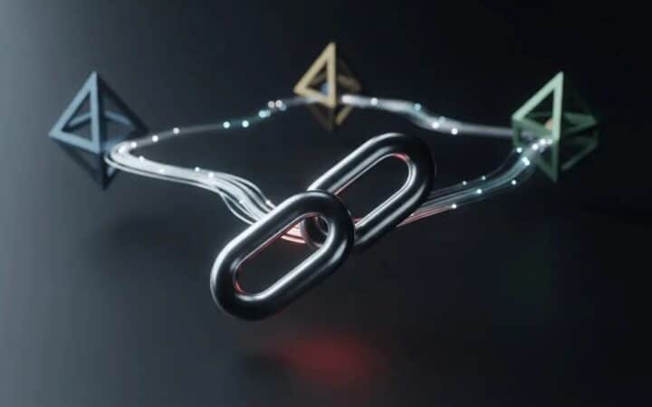 Chainlink : le CCIP attire 7,2 Mds$ malgré un LINK stagnant