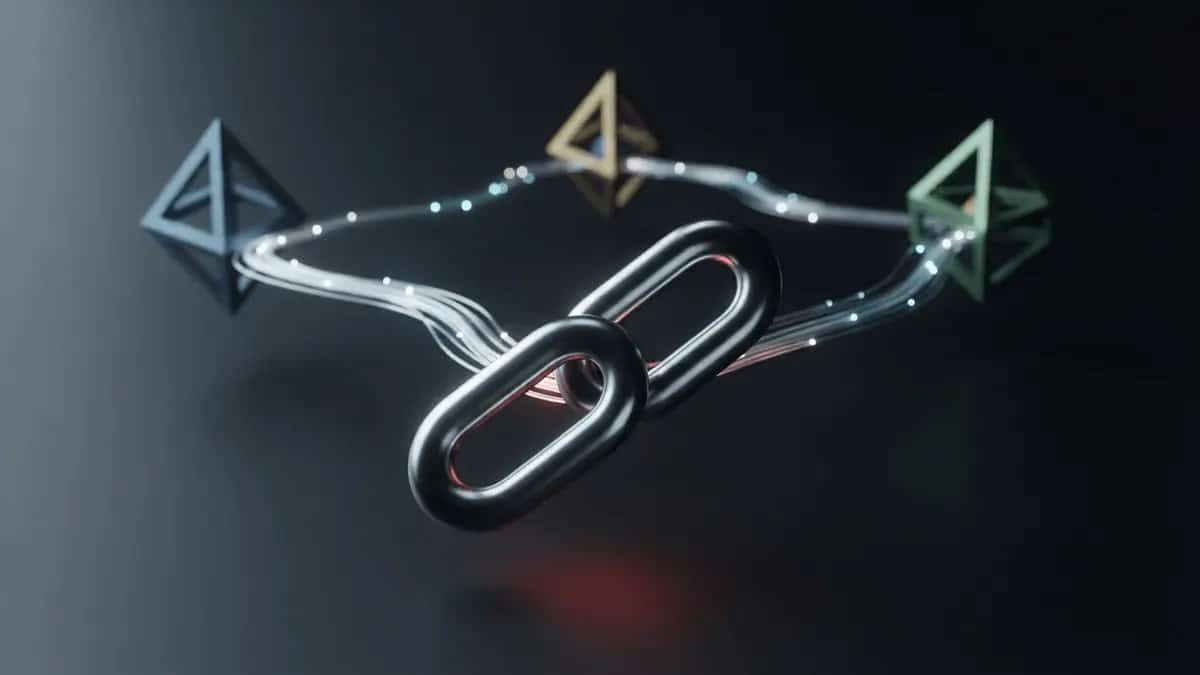 Chainlink : le CCIP attire 7,2 Mds$ malgré un LINK stagnant