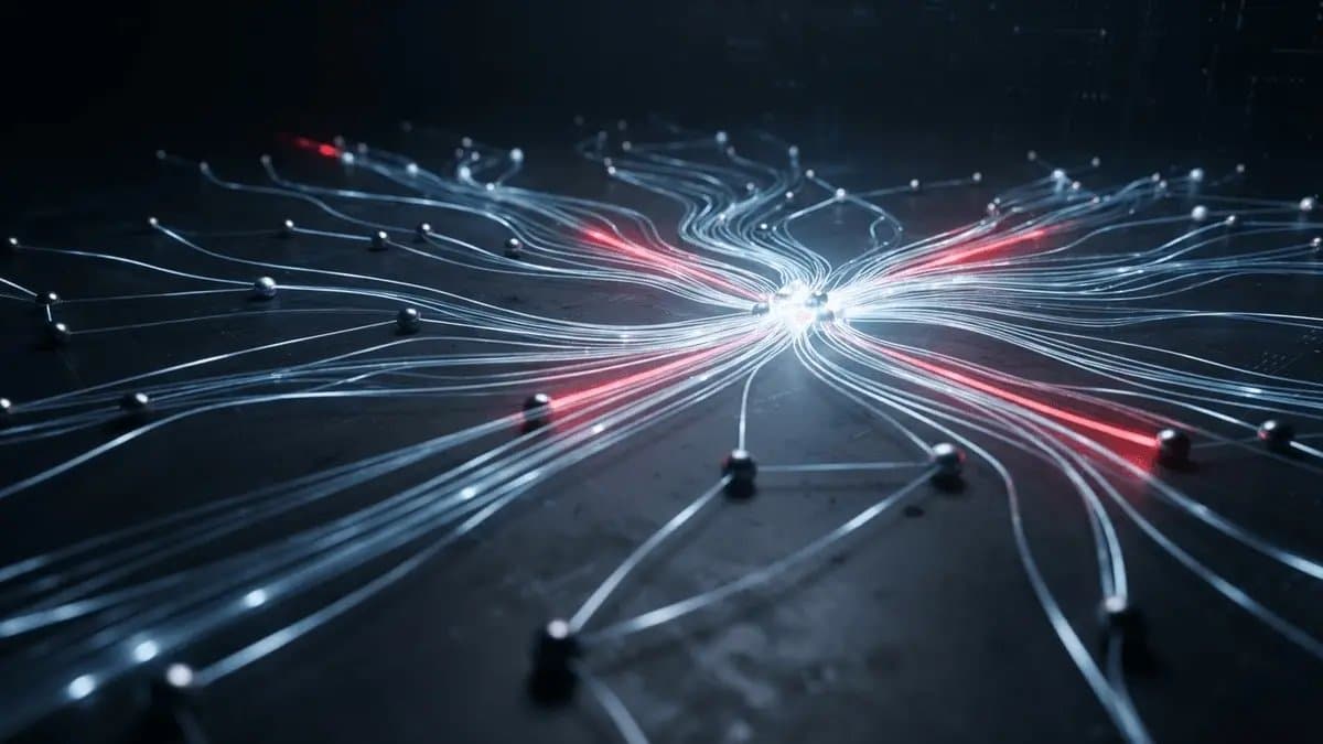 Chainlink : 7,2 milliards de dollars migrent vers le CCIP