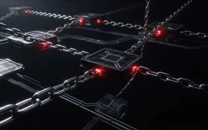 Chainlink : Le protocole CCIP séduit YuzuMoneyX, LINK vers 8 $ ?