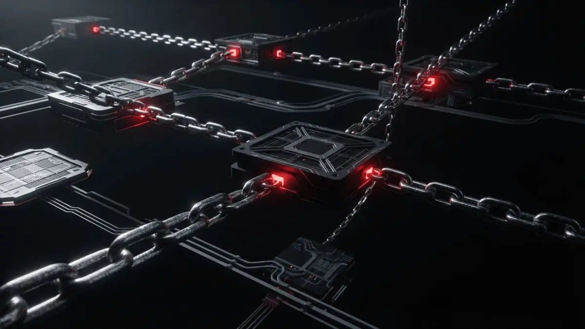 Chainlink : Le protocole CCIP séduit YuzuMoneyX, LINK vers 8 $ ?