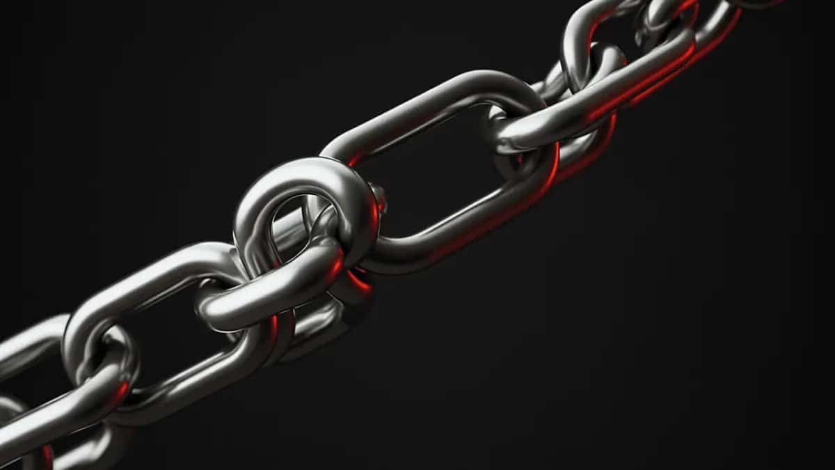 Chainlink : Le LINK sous pression, peut-il rebondir à 7,40 $ ?