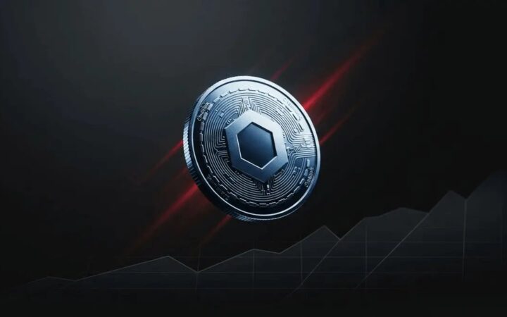 Chainlink : Le LINK peut-il franchir les 10 $ ce mois-ci ?