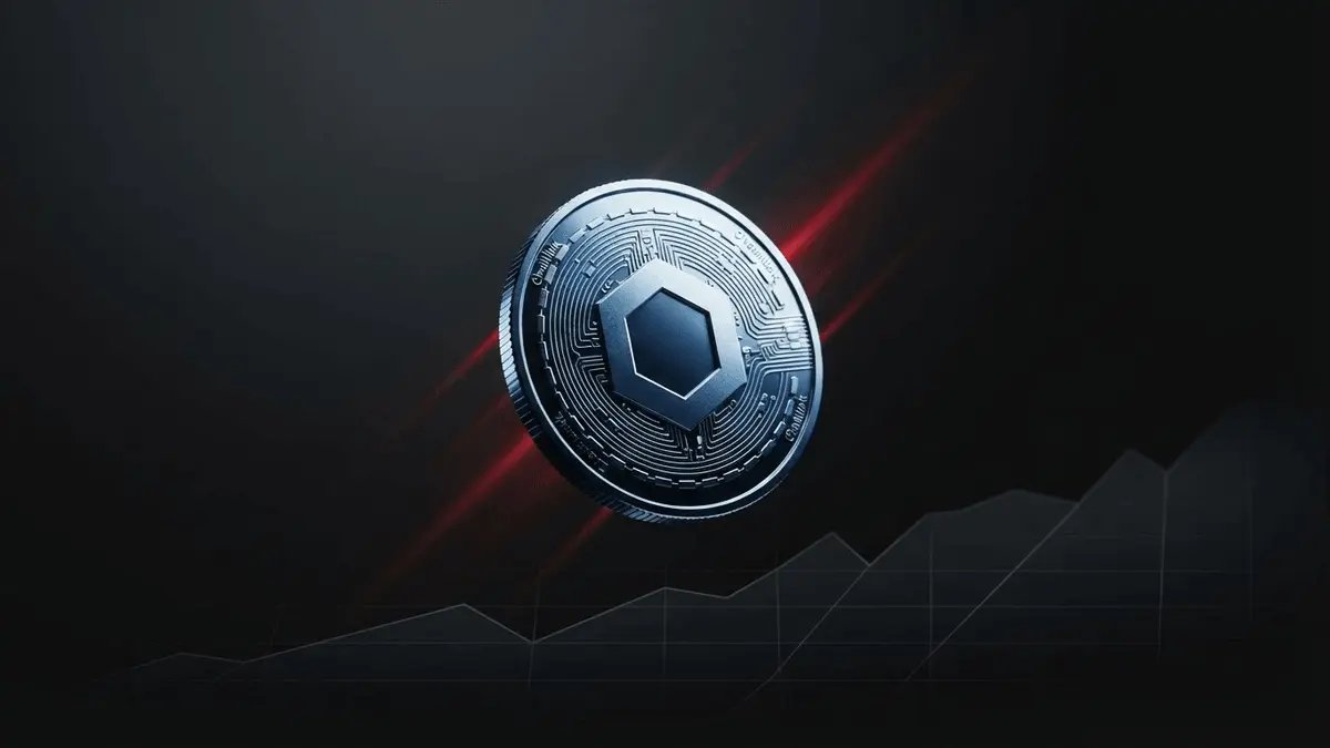 Chainlink : Le LINK peut-il franchir les 10 $ ce mois-ci ?