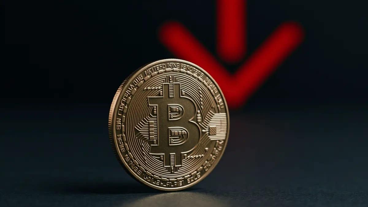 Bitcoin : Citigroup abaisse ses prévisions de prix à 82 000 $