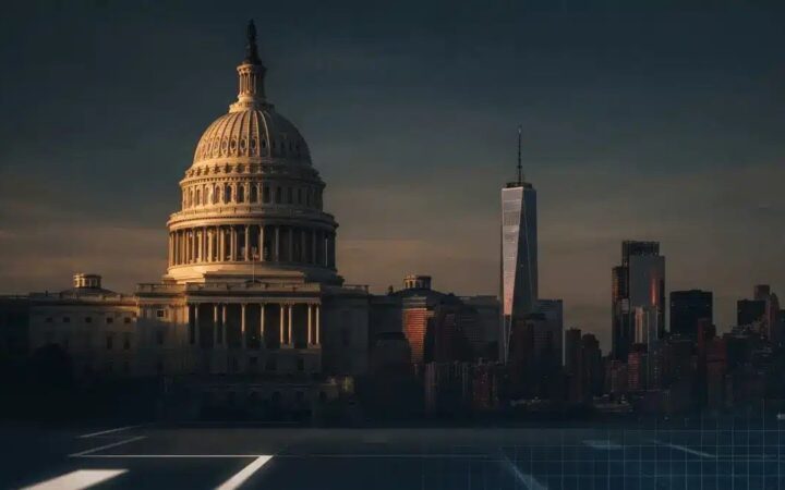 CLARITY Act : le futur de la crypto se joue à New York
