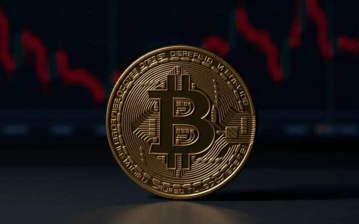 Bitcoin : Dave Portnoy perd des millions après son achat à 100k