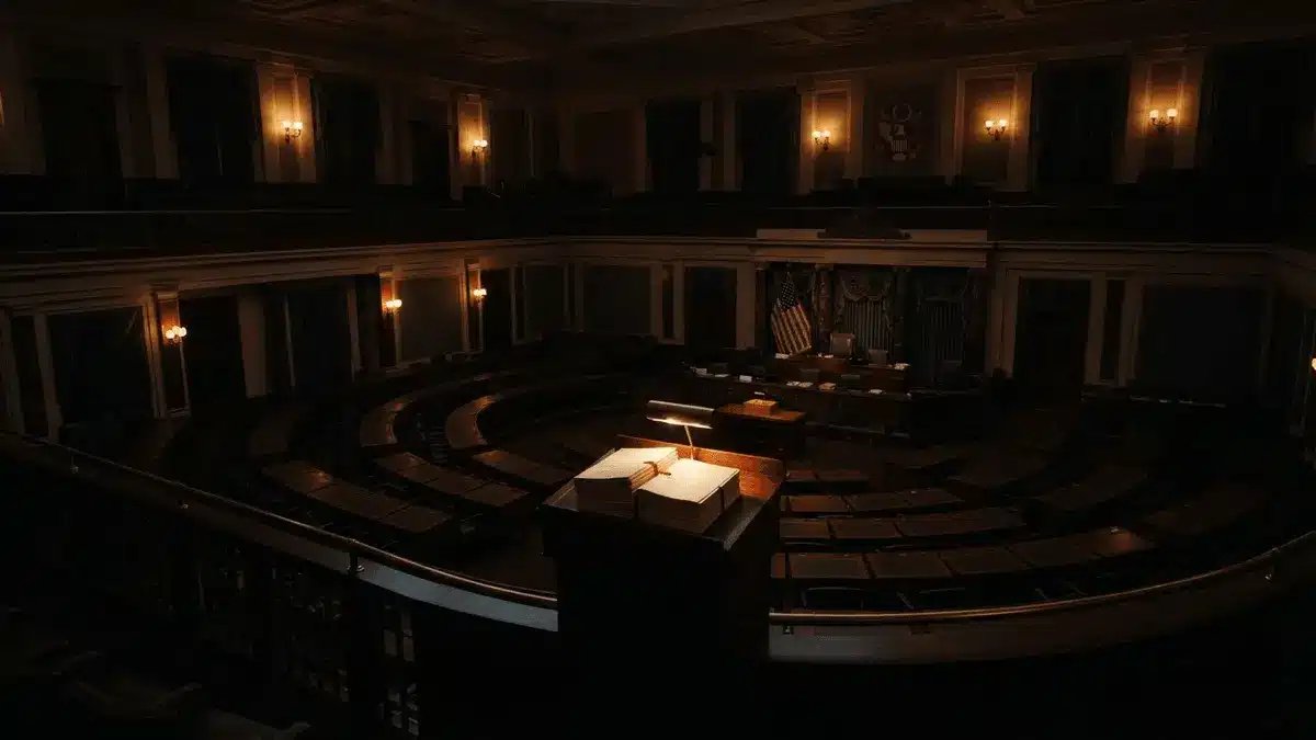 Digital Asset Market Clarity Act : un vote décisif au Sénat ?