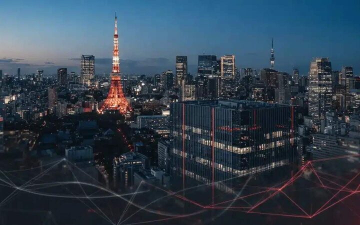 Evernorth s&rsquo;implante au Japon avant son entrée au Nasdaq