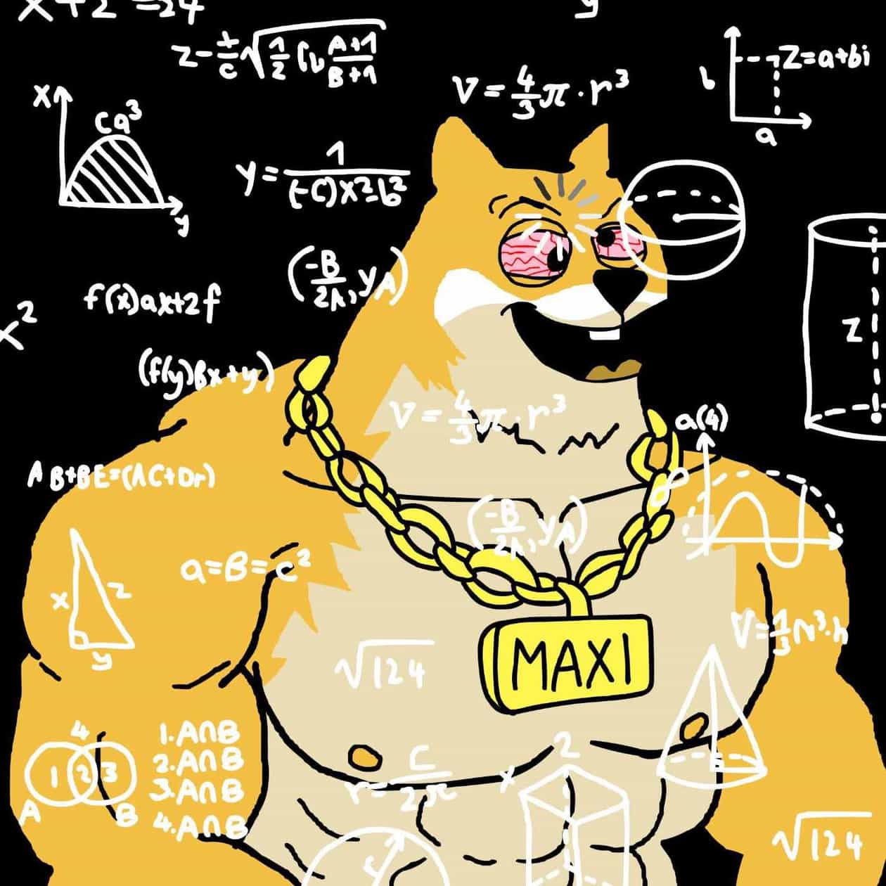 Maxi Doge (MAXI) frôle les 5 millions $ : l&rsquo;opportunité de staking à 65 % APY qui séduit les investisseurs