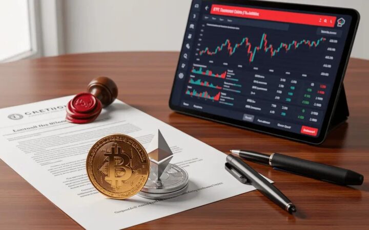 SEC : Vers une nouvelle régulation des ETF Crypto