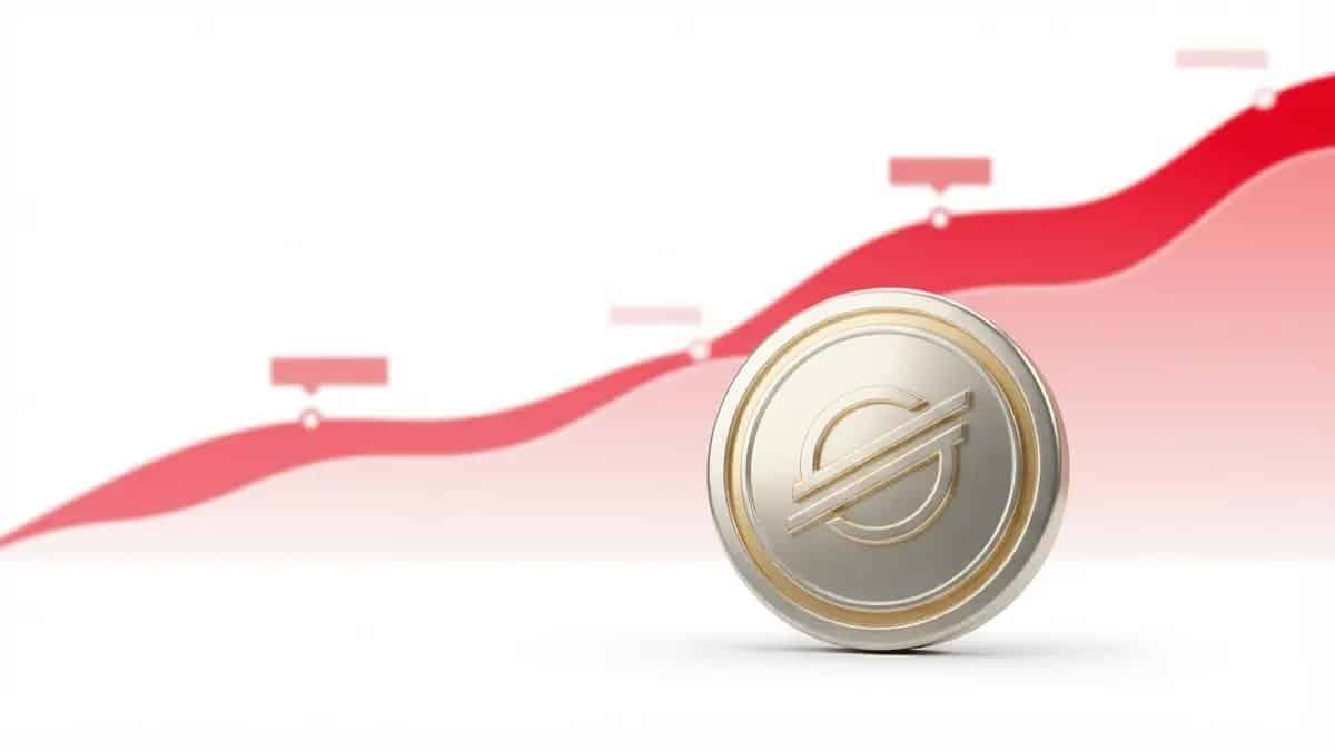 Stellar : Le XLM peut-il atteindre 1,50 $ malgré la chute ?