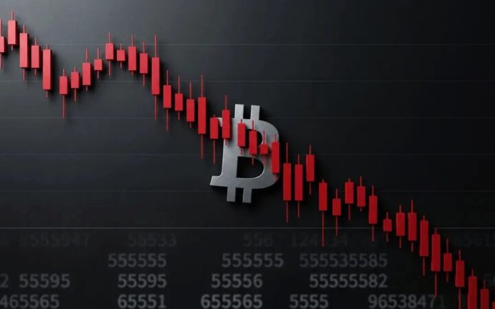 Bitcoin : Strategy affiche une perte de 8,6 milliards au Q2