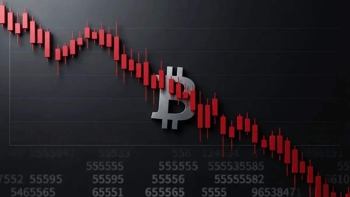Bitcoin : Strategy affiche une perte de 8,6 milliards au Q2