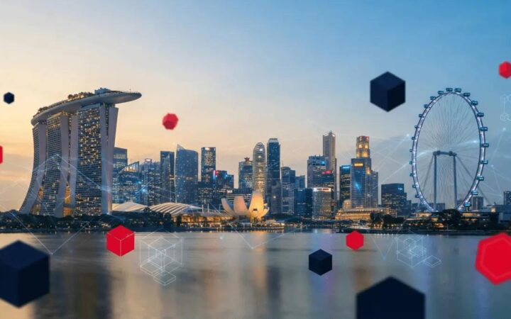 Temasek crée un « BlackRock asiatique » : Quel impact pour Bitcoin ?