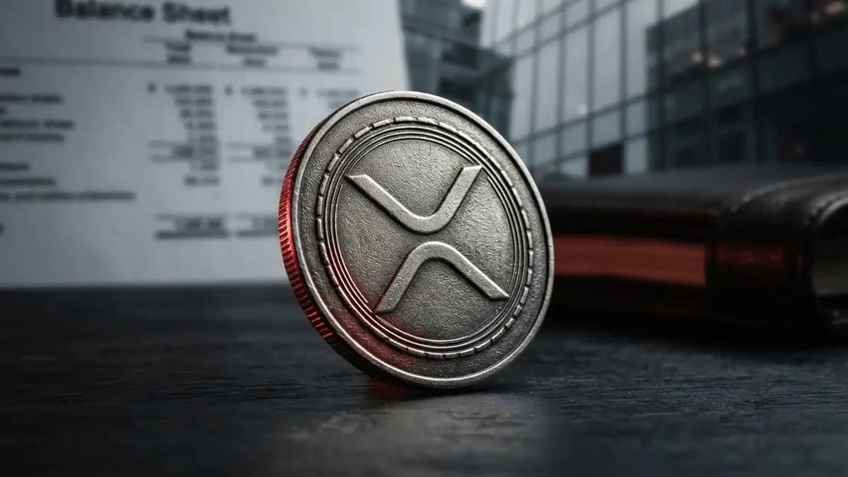XRP : Le Sénat américain écarte le CLARITY Act, un coup dur