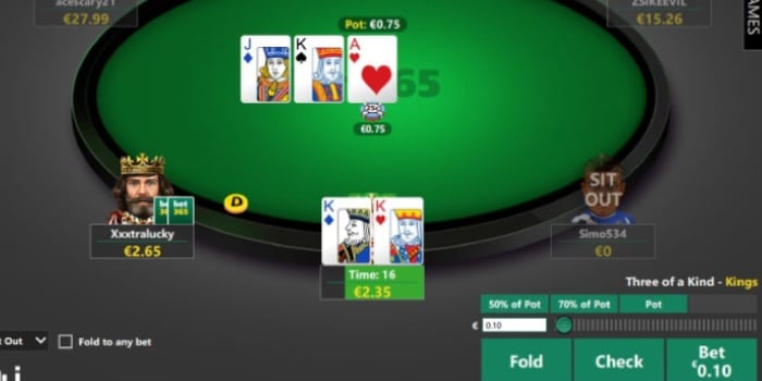bet365 - poker bitcoin