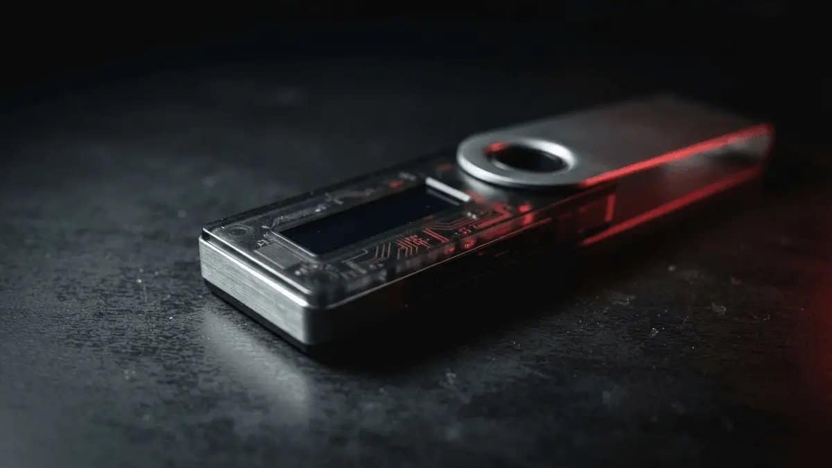 Bitcoin : Une faille Coldcard entraîne la perte de 86M$