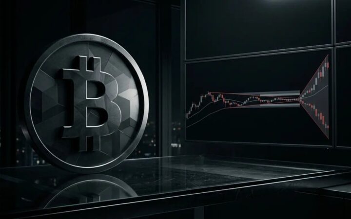 Bitcoin : Le BTC cible les 65 000 $ malgré une volatilité faible