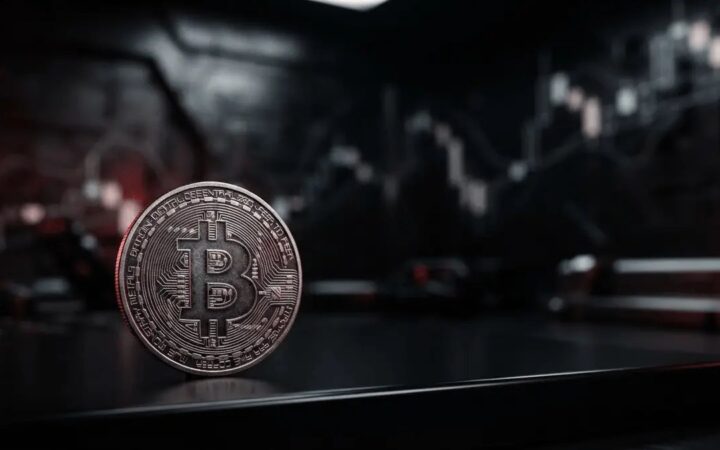 Bitcoin à 63 900 $ : Le cours du BTC face aux pertes de Strategy