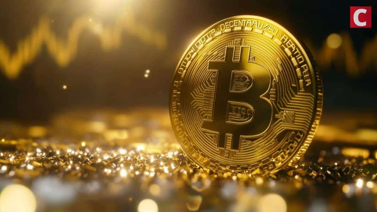 Bitcoin : Le prix du BTC stagne sous les 64 000 $