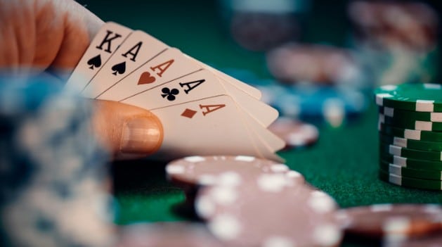 Meilleurs sites poker bitcoin : Top rooms de poker crypto en France