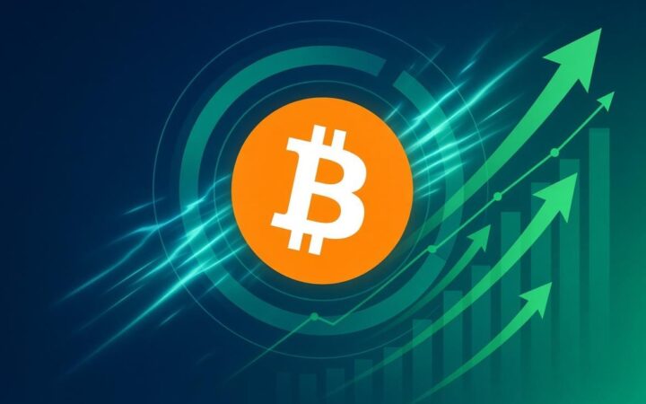 Bitcoin franchit les 70 000 $ : Pourquoi la prévente de Bitcoin Hyper ($HYPER) s&rsquo;accélère après avoir franchi les 33 millions $