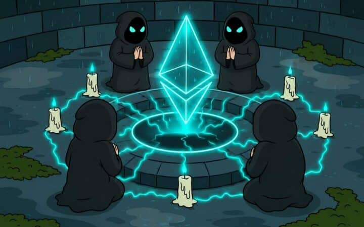Bitcoin à 80 000 $ : Pourquoi les investisseurs avisés se positionnent déjà sur cette prévente