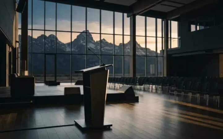 Ripple : Brad Garlinghouse en tête d&rsquo;affiche à Jackson Hole