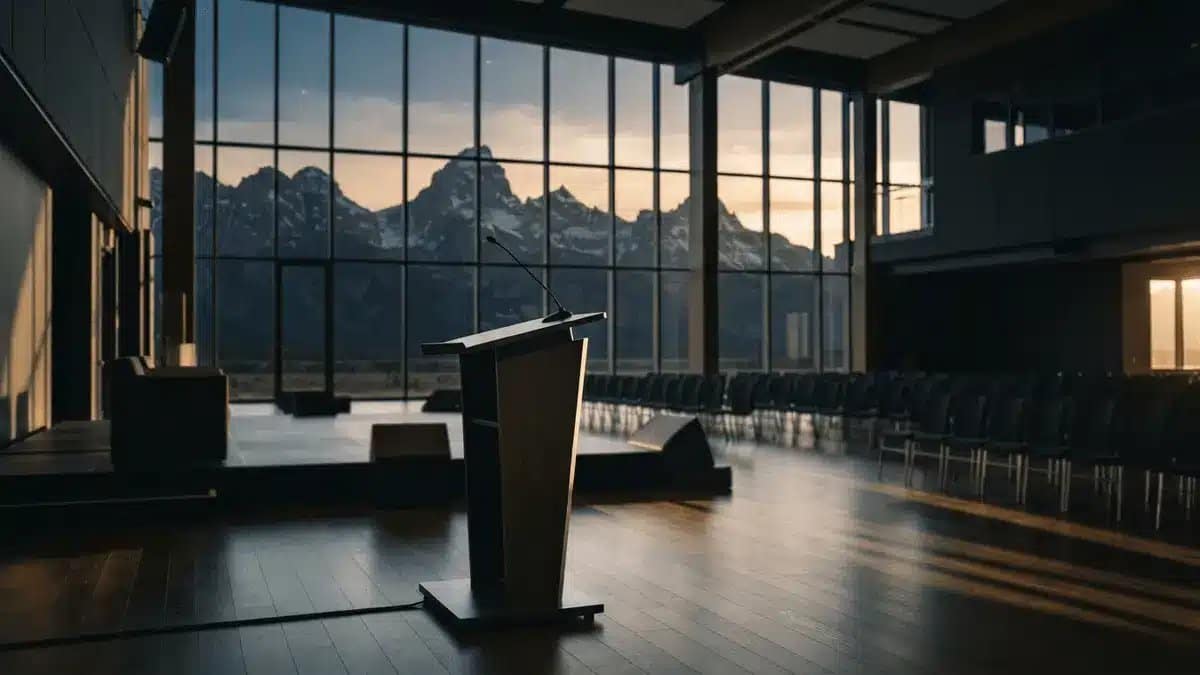 Ripple : Brad Garlinghouse en tête d&rsquo;affiche à Jackson Hole