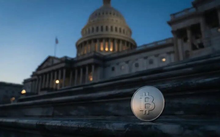 Scott Bessent invoque Satoshi pour débloquer le CLARITY Act