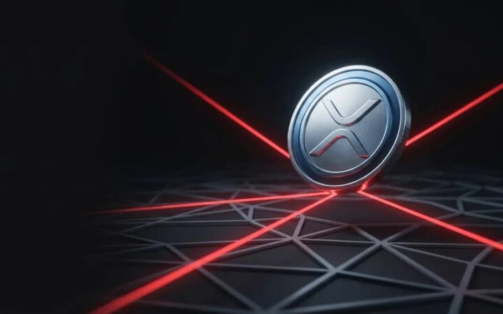 XRP Ledger : Les paiements quotidiens au plus haut sur 4 mois