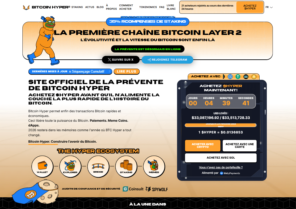 bitcoin hyper