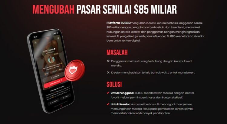 Apakah SUBBD Aman dan Terpercaya