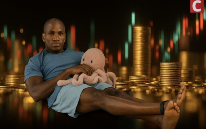 Arthur Hayes Kembali Borong Altcoin Senilai Rp265 Miliar dalam 5 Hari
