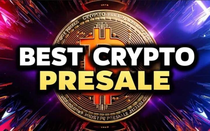 Bitcoin, Ethereum, dan Solana Mulai Melambat – 3 Proyek Baru Ini Siap Mengubah Rp4 Juta Jadi Rp820 Juta?