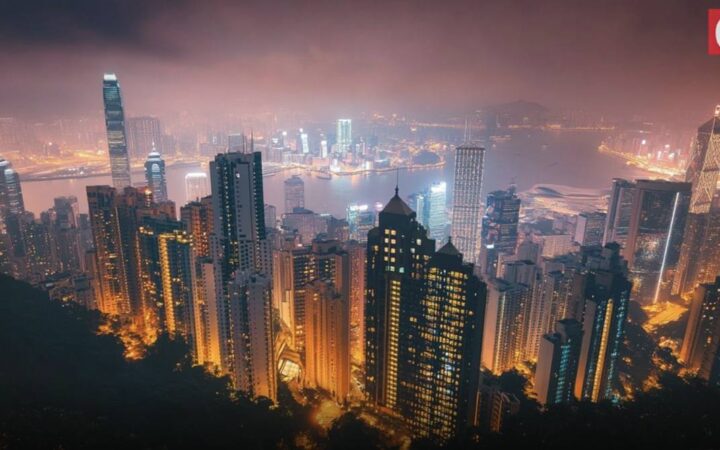 SFC Hong Kong Perketat Aturan Kustodi Aset Kripto untuk Bursa