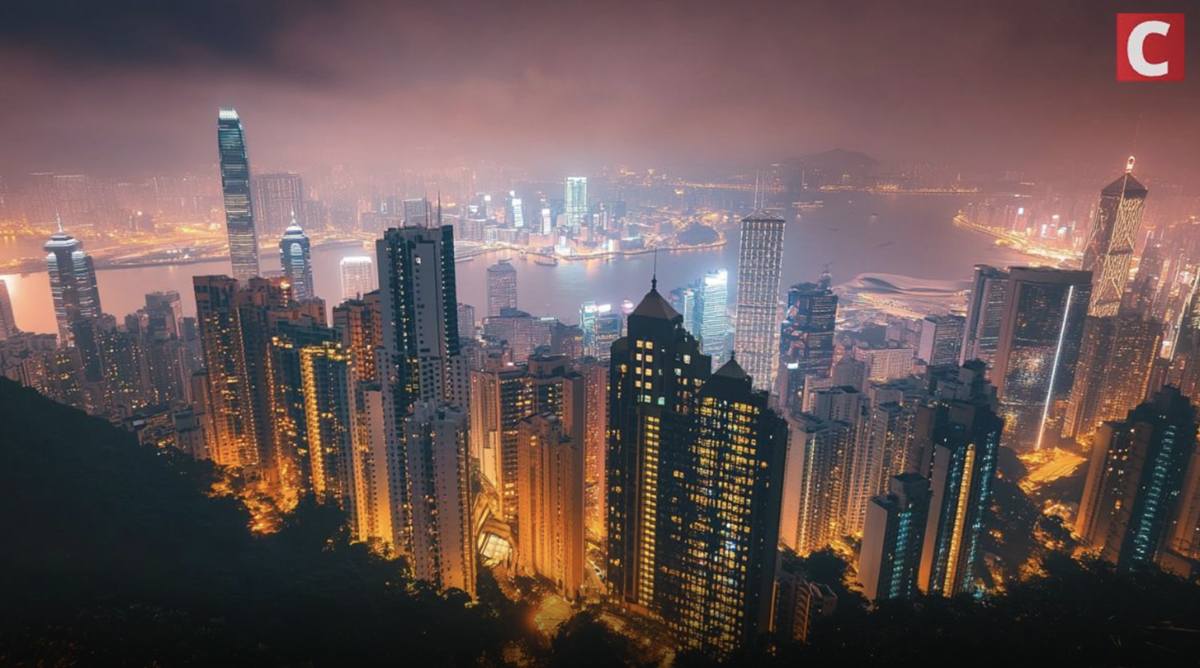 SFC Hong Kong Perketat Aturan Kustodi Aset Kripto untuk Bursa