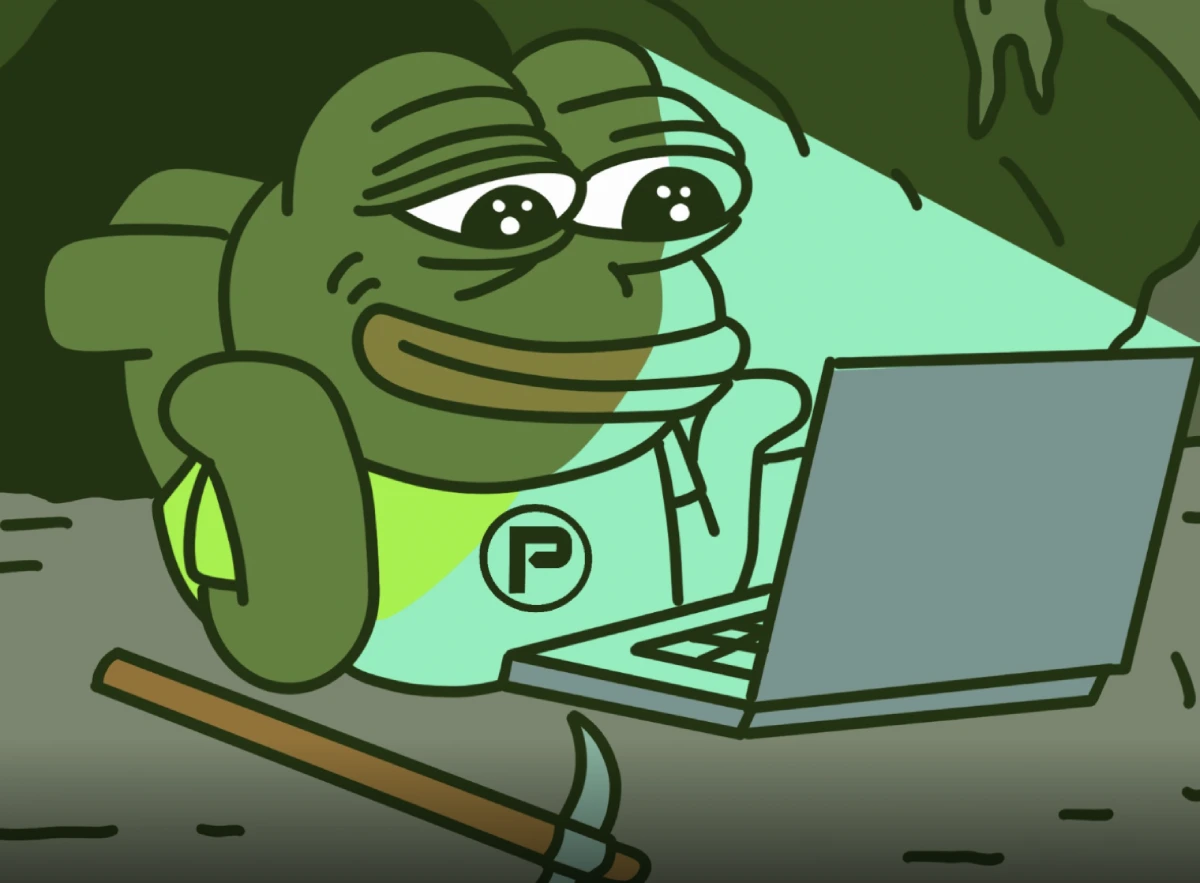 an image