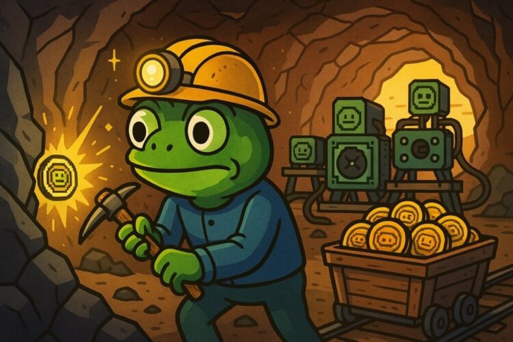 Prediksi Harga PEPENODE