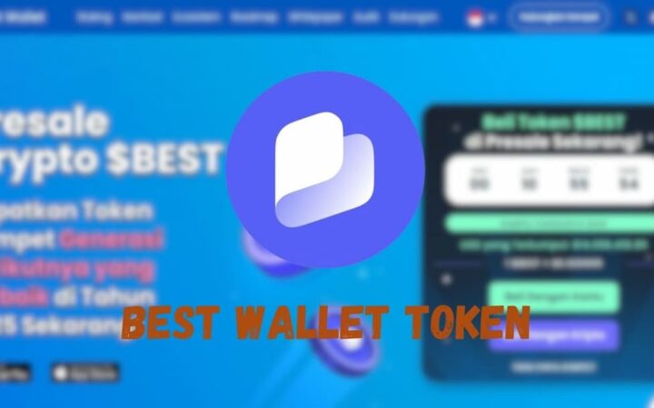 Prediksi Harga Best Wallet Token (BEST) 2025-2030