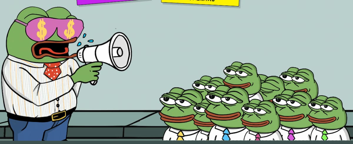 Prediksi Harga Wall Street Pepe di Tahun 2026