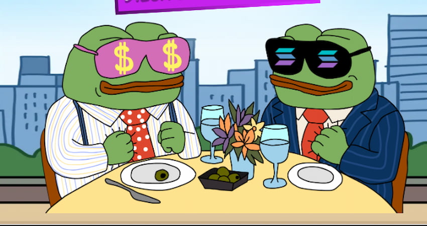 Prediksi Harga Wall Street Pepe di Tahun 2030