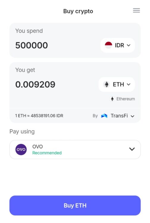 Beli token Best Wallet - Prediksi Harga PEPENODE